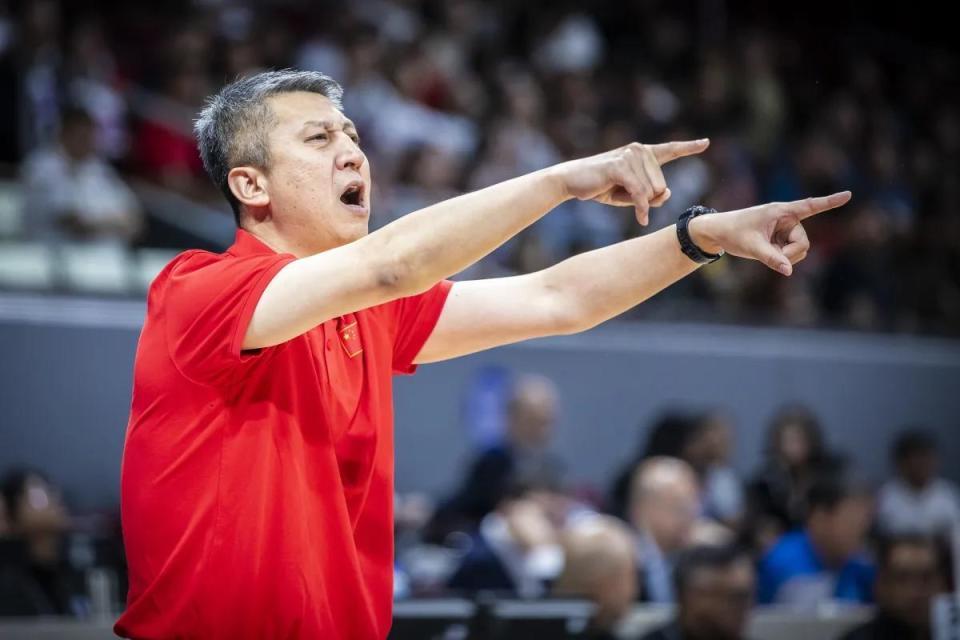 九游网络-时间敲定！中日迎最强阵容，3名海外球员回归，2位NBA球员补强